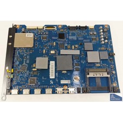 BN41-01367A , BN94-02725C , SAMSUNG UE55C7700 , MAIN BOARD , ANAKART , LTF550HQ02