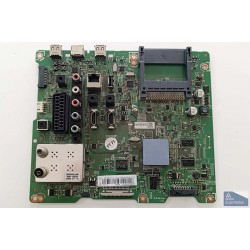 BN94-05736S , BN41-01812A , SAMSUNG UE55ES6340 , MAIN BOARD , ANAKART