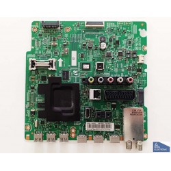 BN94-06624Y , BN41-01958A , SAMSUNG UE40F6340 , MAIN BOARD , ANAKART