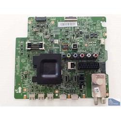 BN94-07385W , BN41-02156A , SAMSUNG UE60H6270 , MAIN BOARD , ANAKART