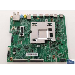 BN94-13298E , BN41-02635B , SAMSUNG UE50NU7400 , MAIN BOARD , ANAKART