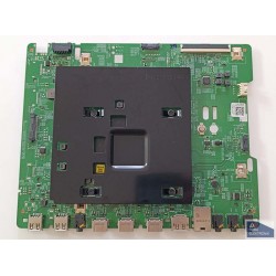 BN94-17481S , BN41-03034A , SAMSUNG LH55QMBE , MAIN BOARD , ANAKART