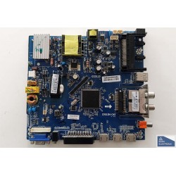 CV512H-C42 , ROWEL 32" LED TV , MAIN BOARD , ANAKART , LSC320AN10