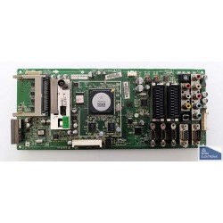 EAX39192001 , LG 37LG6000-ZA , MAIN BOARD , ANAKART