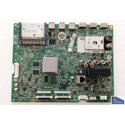 EBT62596128 , EAX64797004 (1.1) , EBR76348701 , LG 42LA690S , 47LA690S , 55LA690S , MAIN BOARD , ANAKART