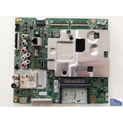 EAX67133404 (1.0) , EBT63933405 , PZE110 , PZEYZZ , LG 49UJ630V , MAIN BOARD , ANAKART