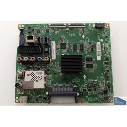 EBR81408201 , EBT64023503 , EAX66485502 (1.0) , LG 43UF6407 , 49UF6407 , MAIN BOARD , ANAKART