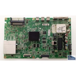 EAX66492807 , EBT64029105 , 64029105 , LG 58UF830V , MAIN BOARD , ANAKART