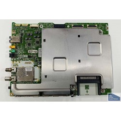 EAX66736206 1.0 , EBT64268906 , LG OLED65C6V , MAIN BOARD , ANAKART