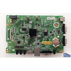EAX66885304 (1.0) , EBT64395401 , LG 43SE3C-B , MAIN BOARD , ANAKART