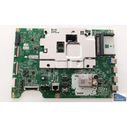 EBT64577102 , EAX67150604 , LG OLED65B7V , MAIN BOARD , ANAKART