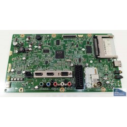 EBU61872503 , EAX64559004 (1.0) , LG 22LS5400 , 27LS5400 , MAIN BOARD , ANAKART