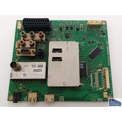 ECY5ZZ , VUT190R-6 , BEKO B32-LB-4310 , ARÇELIK A32-LB-4310 , MAIN BOARD , ANAKART , LTA320AP33