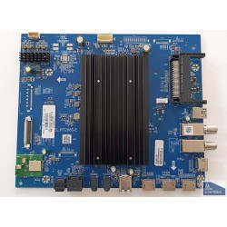 EL.RT2885-E , THOMSON 55UG5C14 , MAIN BOARD , ANAKART , V550DJ2-Q01