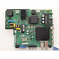 TP.SK706S.PC822 , FENOTI FN55350 , MAIN BOARD , ANAKART , PT550GT05-1