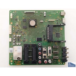 1-881-019-13 , I1767070B , SONY KDL-32BX400 , MAIN BOARD , ANAKART , LTY320HM03