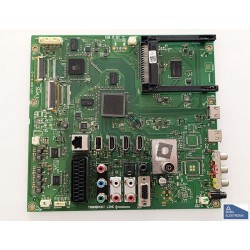 LTWKZZ , VSF190R-6 , BEKO B40-LB-8374 , MAIN BOARD , ANAKART , LTA400HL10