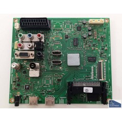 NAVZZZ , VTT190R-2 , ARCELIK A40-LB-5333 , BEKO B40-LB-5333 , MAIN BOARD , ANAKART