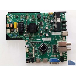 TP.MS3663S.PB805 , ONVO OV32100 , MAIN BOARD , ANAKART , PT320AT06