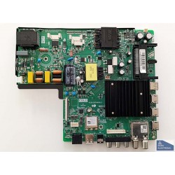 P150-2874WV6.2 , AXEN AX55UMN253-0276 , MAIN BORD , ANAKART , LC550EQQ