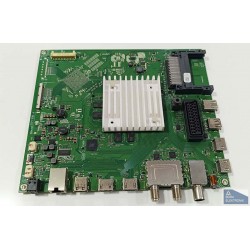 PWKACZ , ZGF190R-6 , GRUNDIG 49 VLX 8650 BP , MAIN BOARD , ANAKART , LC490EQY