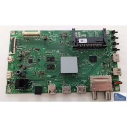 RUNAEZ , Z02190R-5 , ARÇELİK A49L 8840 5W , BEKO B49L 8840 5B , MAIN BOARD , ANAKART , LC490EGY