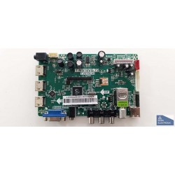 T.MS18VG.72 , T.VST59.A5 , SANYO LE106S12FA , MAIN BOARD , ANAKART , T420HW08