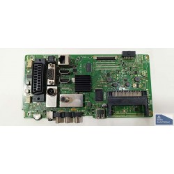 17MB110P , SEG 48SCF7620 , MAIN BOARD , ANAKART , VES480UNDS