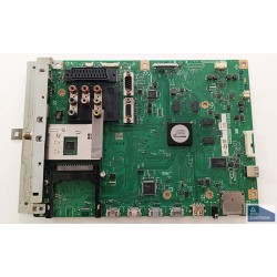 QPWBXG216WJZZ , SHARP LC-80LE657 , LC-80LE657EN , MAIN BOARD , ANAKART