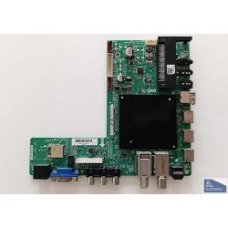 T.SK706S.82 , ONVO OV65351 , MAIN BOARD , ANAKART , HV650QUB-F70