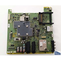 TNPH0851 2A , TXN/A10QDB , PANASONIC TX-L42D25E , MAIN BOARD , ANAKART , LC420EUH