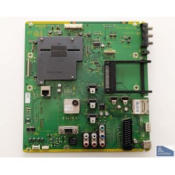 TNPH0931 1A , PANASONIC TX-L42E30E , MAIN BOARD , ANAKART