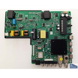 TP.SK713S.PC822 , HIKING 55HS2400 , MAIN BOARD , ANAKART , HV550QUB-F70