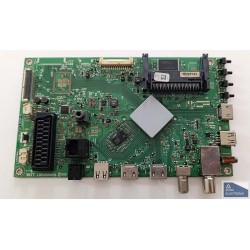 V3FCZZ , ZG7190R-9 , ARÇELİK A49L 6750 5B , MAIN BOARD , ANAKART , LC490DUY