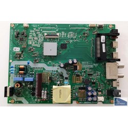 ZGB190R-3 , BH9510 , ARÇELIK A43 D695 B , MAIN BOARD , ANAKART , PT430CT03-14