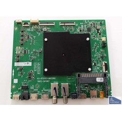 40-R75PG1-MAD2HG ,11602-501097 , R75PG1 , RTD2875P , TCL 55C655PRO , MAIN BOARD , ANAKART