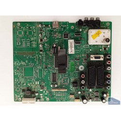 20476572 , 17MB35-4 , VESTEL 32PH5010 , MAIN BOARD , ANAKART , V315B5