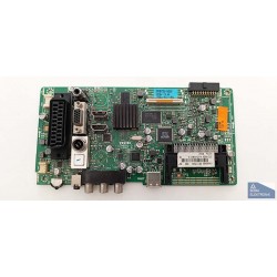 23081753 , 23117398 , 17MB81-2 , VESTEL 22PF5054 , MAIN BOARD , ANAKART , T215HVN01