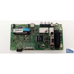 23188959 , 23188941 , 17MB82S , VESTEL 39PF5065 , MAIN BOARD , ANAKART , VES390UNVC-01