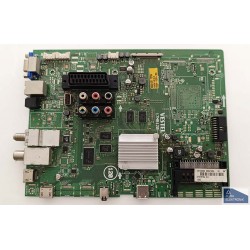 23341250 , 17MB120 , VESTEL 55UA8300 , 55SCU9600 , MAIN BOARD , ANAKART , VES550QNDS
