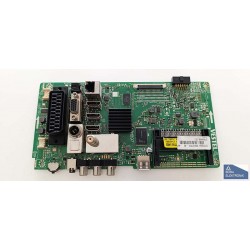 23347784 , 17MB96 , 10103824 , VESTEL 49FB700 , MAIN BOARD , ANAKART , VES490UNDL