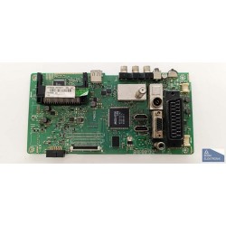 23374877 , 17MB82S , HI-LEVEL 50HL500 , MAIN BOARD , ANAKART , VES500UNDC