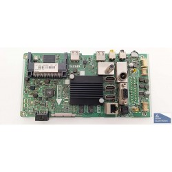 23439249 , 17MB130P , VESTEL 50UD8400 , MAIN BOARD , ANAKART , VES500QNDC