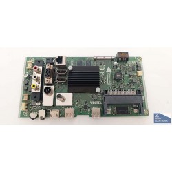 23482935 , 10116079 , 17MB130S , TOSHIBA 65V6763DB , MAIN BOARD , ANAKART , VES650QNTL
