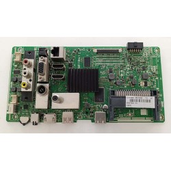 23574202 , 10119286 , 17MB110S , VESTEL 49FD7400 , MAIN BOARD , ANAKART , VES490UNDL