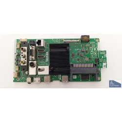 23639689 , 10127252 , 17MB230 , REGAL 58R7540 , VESTEL 58U9500 , MAIN BOARD , ANAKART , VES500QNDP