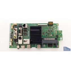 23707956 , 10128147 , 17MB230 , TOSHIBA 50UL2063DT , MAIN BOARD , ANAKART , VES500QNDP