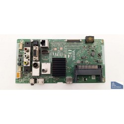 23721600 , 17MB181TC , SEG 43SBF715 , MAIN BOARD , ANAKART , VES430UNDP