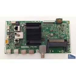 23838538 , 10131742 , 17MB230 , TOSHIBA 65UL2163DT , MAIN BOARD , ANAKART , VES650QNTB