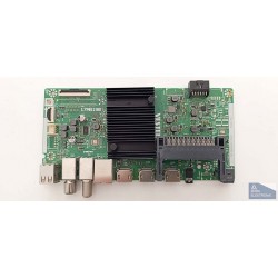 23994336 , 10146931 , 17MB190 , VESTEL 55UT9740 , MAIN BOARD , ANAKART , VES550QNFH , PT550GT08